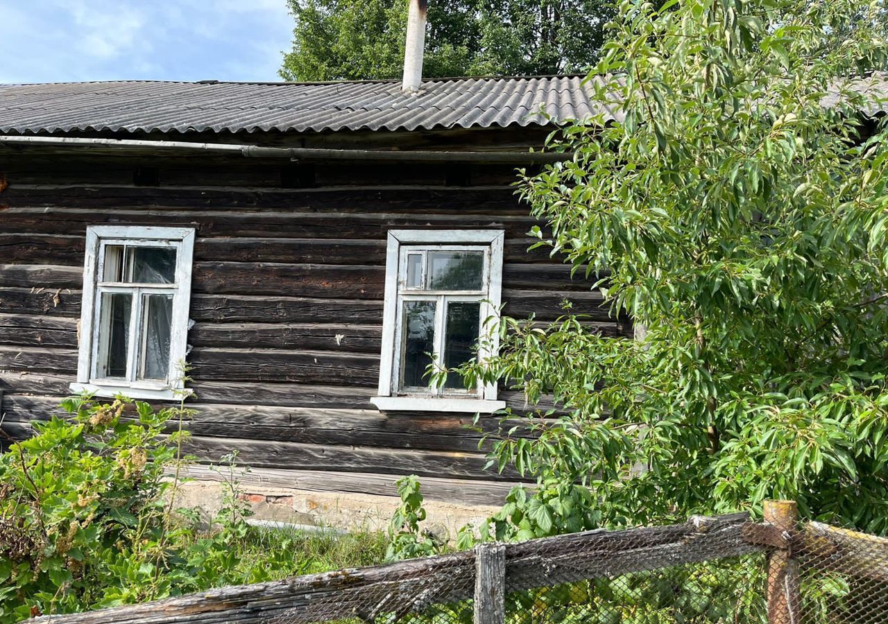 дом р-н Мосальский д Гачки ул Новая сельское поселение Гачки, Мосальск фото 4