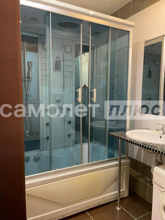 квартира г Якутск р-н Гагаринский округ ул Кузьмина 29/4 Республика Саха Якутия фото 6