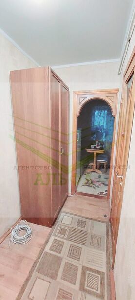 квартира г Липецк р-н Правобережный ул Пришвина 15 фото 18