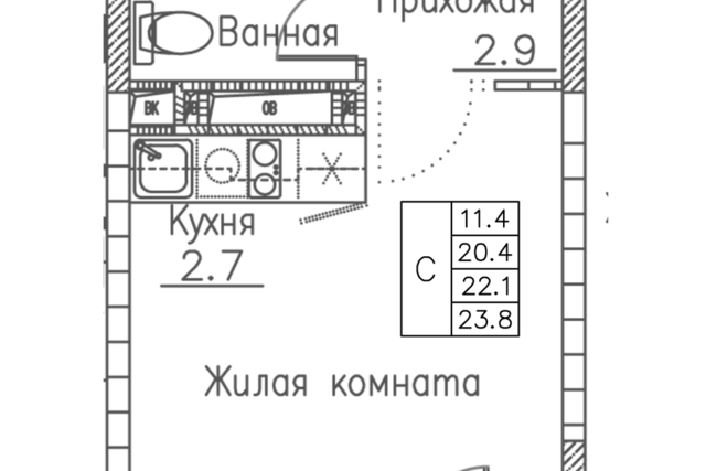 р-н Ленинский ул Нейбута 137 фото