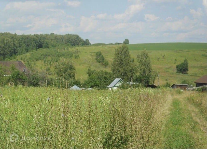 земля р-н Козельский фото 1