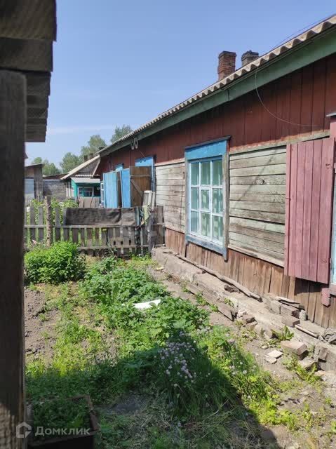 дом г Ачинск ул Догаева 15 фото 3
