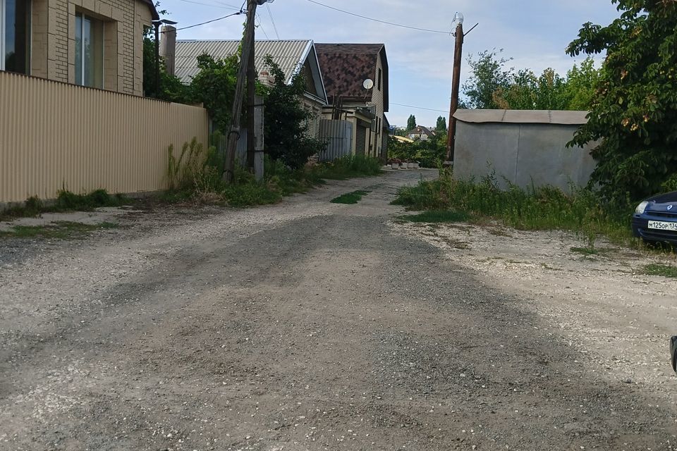 дом г Волгоград р-н Ворошиловский ул Соликамская 4 фото 3