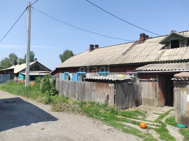 дом г Ачинск ул Догаева 15 фото 6