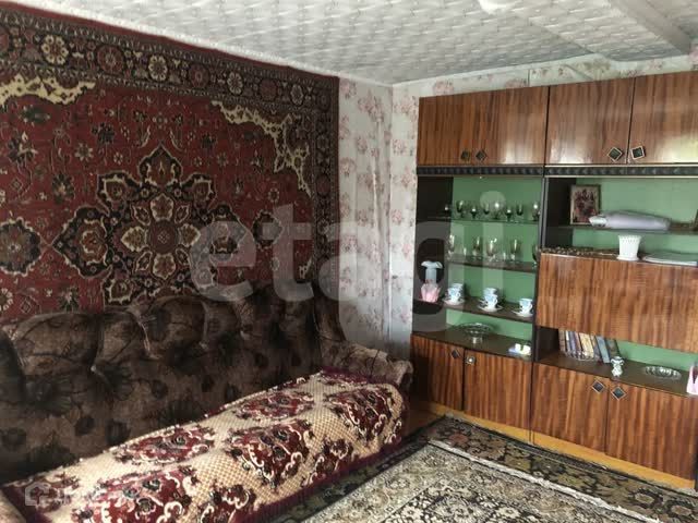 дом г Ачинск ул Северная 61 фото 6