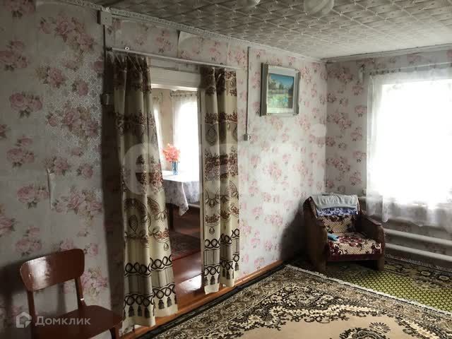 дом г Ачинск ул Северная 61 фото 5