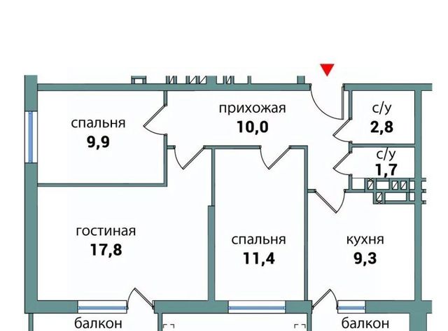 г Самара р-н Советский Спортивная ул Авроры 150а ЖК Логика-2 фото