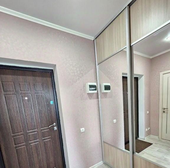 квартира г Абакан ул Некрасова 33 фото 6