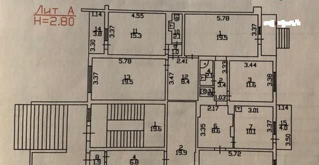 р-н Прикубанский дом 22 фото