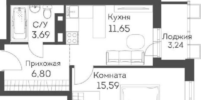 г Москва ул Муравская 46 направление Ленинградское (северо-запад) ш Пятницкое фото