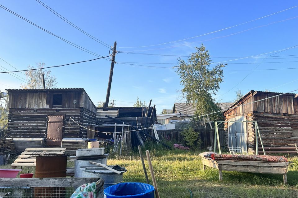 дом г Якутск фото 3