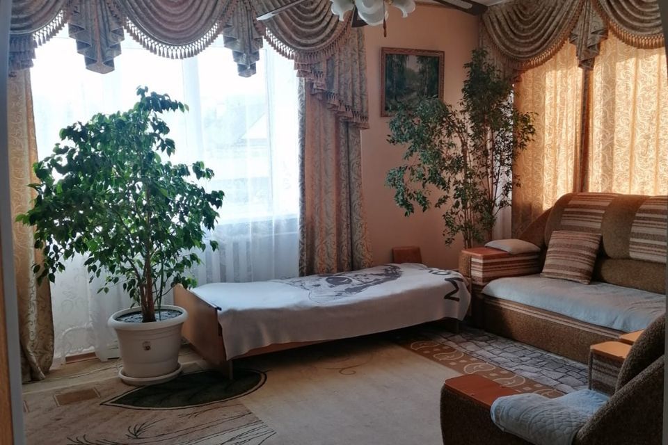 дом р-н Бирский г Бирск ул Гагарина 103 фото 4