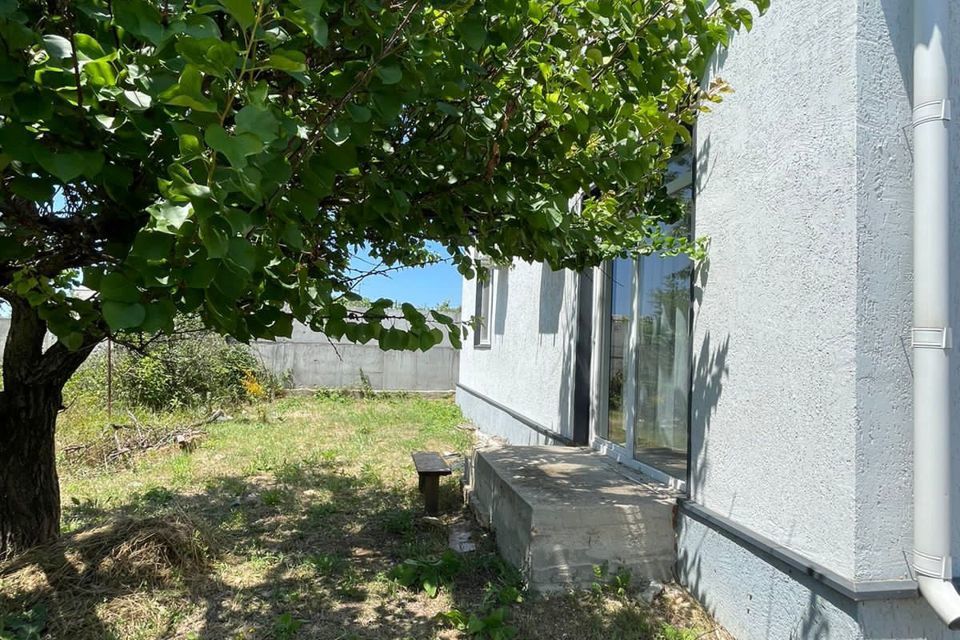 дом г Севастополь фото 10