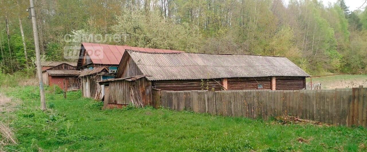 дом р-н Стародубский с Селище пер Мирный 4 фото 17