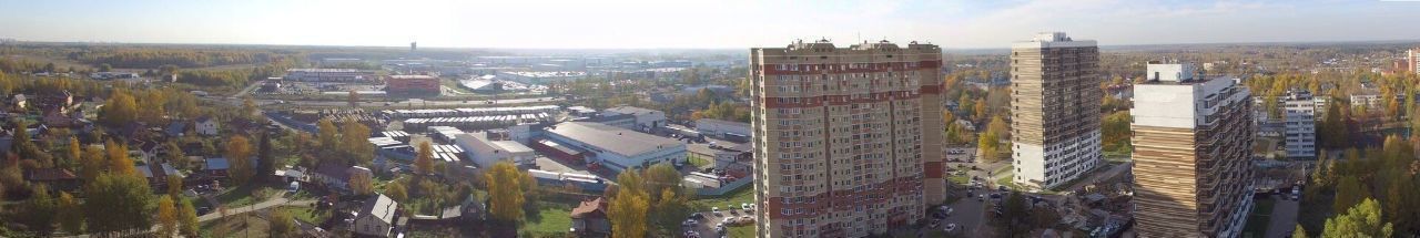 квартира городской округ Богородский г Ногинск ул Юбилейная 4а фото 11