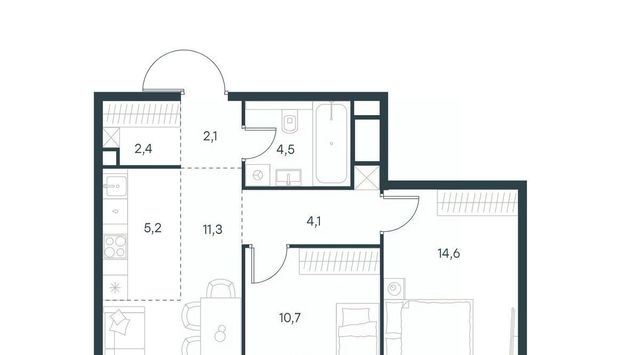 проезд Ильменский 10с/1а фото