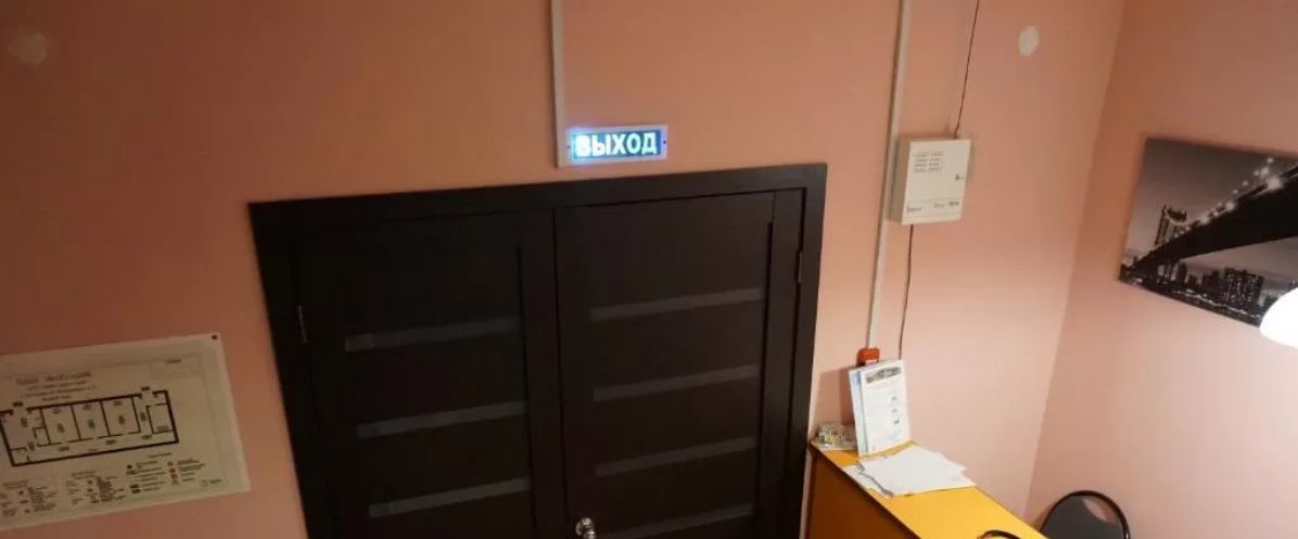 комната г Кострома Октябрьский проезд Мичуринцев 15 фото 28