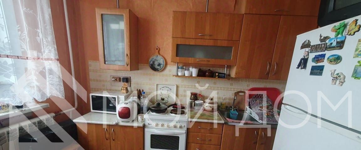 квартира г Южно-Сахалинск ул Комсомольская 241а фото 3