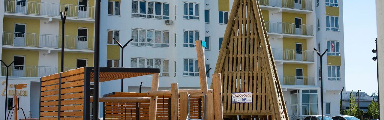 квартира г Краснодар р-н Прикубанский ул 3-я Трудовая 1 фото 14