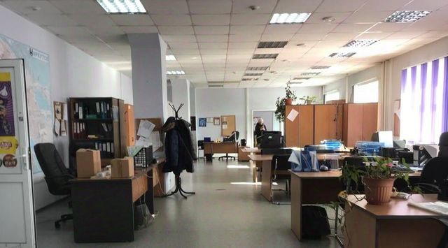 офис ул Воронежская 2ж фото