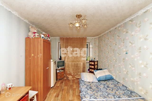 квартира г Сургут ул Декабристов 7/2 фото 1