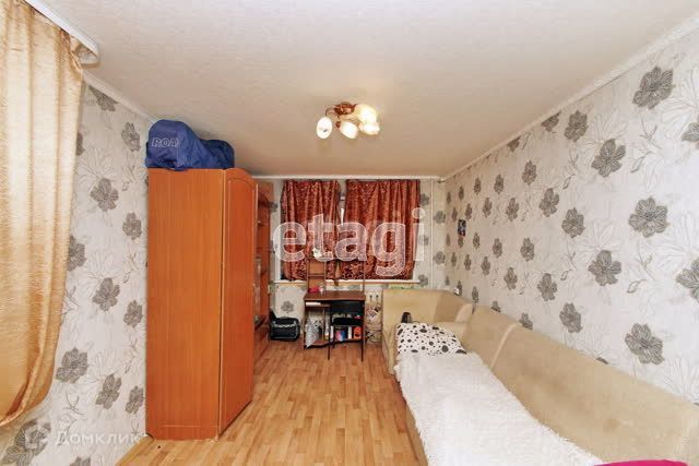 квартира г Сургут ул Декабристов 7/2 фото 4