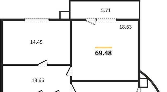 г Краснодар р-н Прикубанский микрорайон «Московский» 112 фото