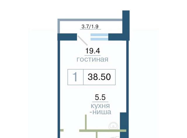 г Красноярск р-н Железнодорожный ул Дубровинского Красноярский кадастровый район фото