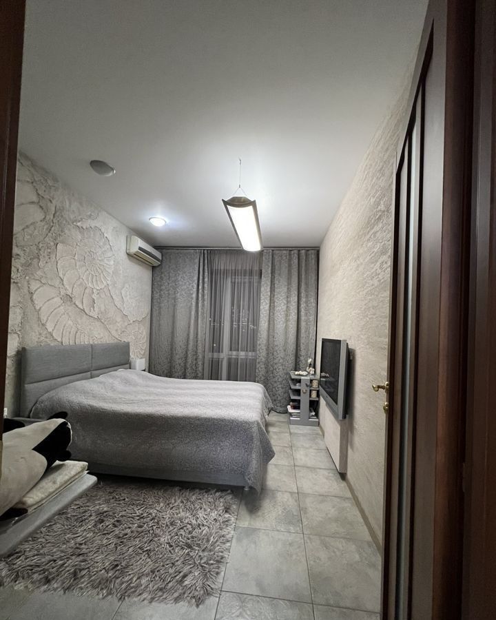 квартира г Воронеж р-н Центральный ул Авиационная 17 фото 34