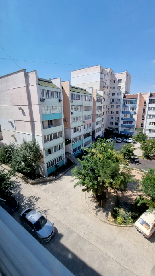 квартира г Евпатория ул им.9-го Мая 126 фото 33