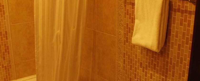 комната г Омск р-н Центральный ул 1-я Северная 95 фото 32