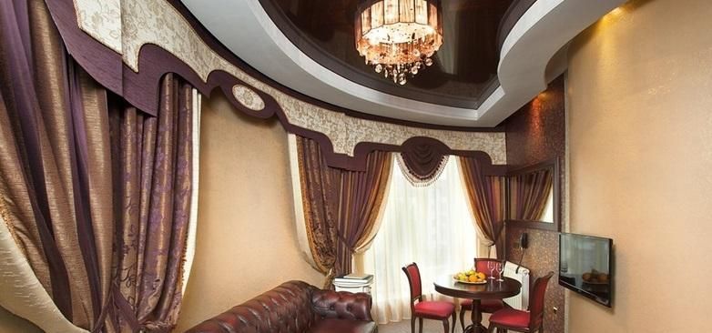 комната г Омск р-н Центральный ул 1-я Северная 95 фото 38