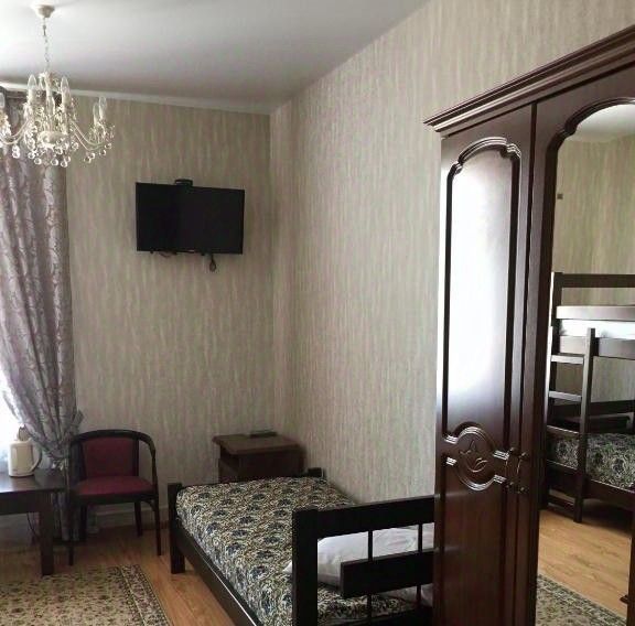 комната г Елец ул Костенко 67д фото 49