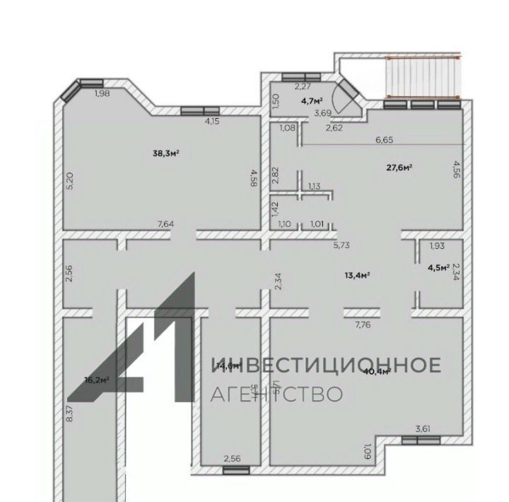 свободного назначения г Тюмень р-н Ленинский ул Мельникайте 55 фото 1