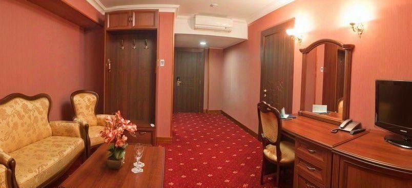 комната г Сургут пр-кт Мира 6/1 11-й фото 7