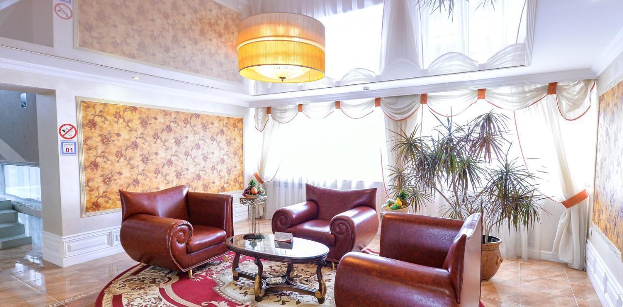 комната г Оренбург р-н Центральный ул Маршала Г.К. Жукова 30 фото 10