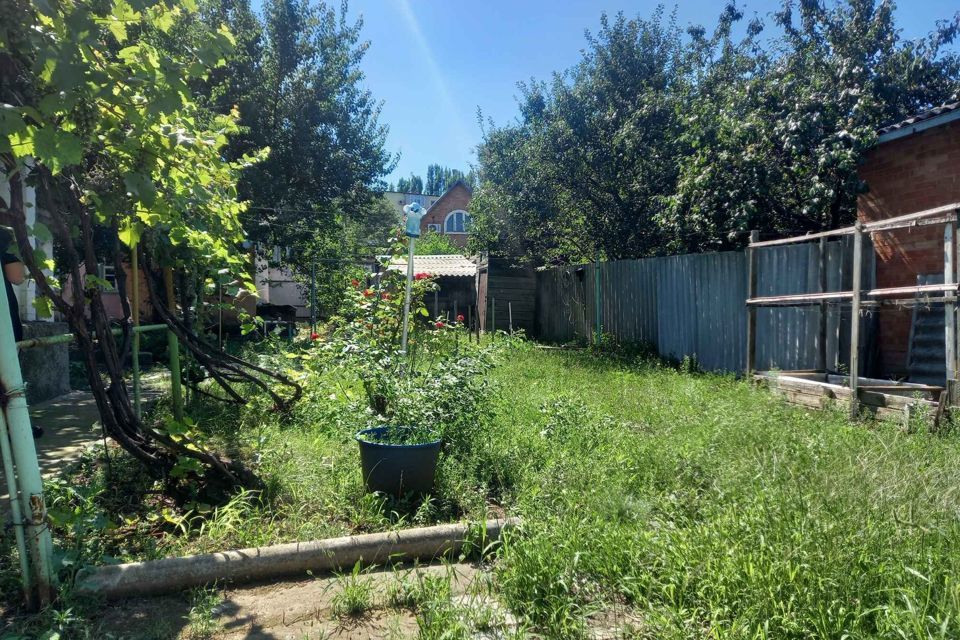 дом г Каменск-Шахтинский Косоноговка ул Тургеневская 16 фото 1