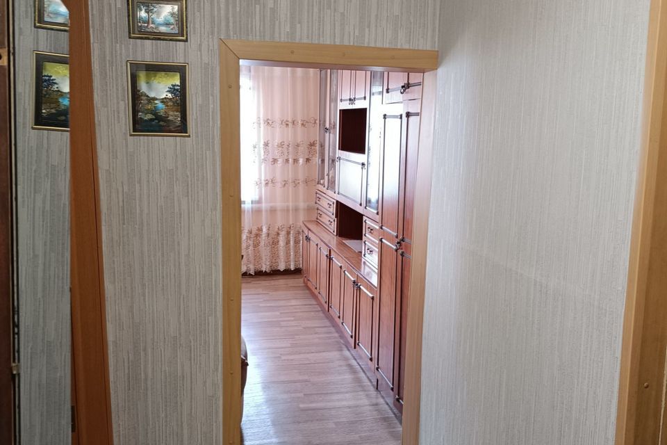 дом г Рубцовск ул Строительная 32 фото 5