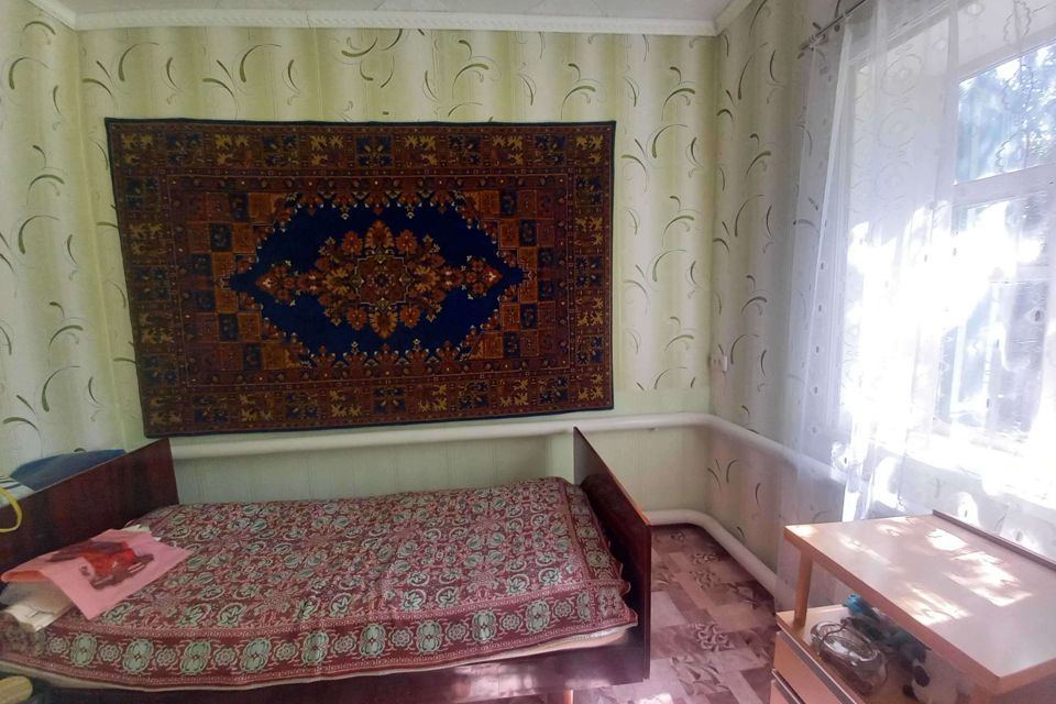 дом г Каменск-Шахтинский Косоноговка ул Тургеневская 16 фото 8