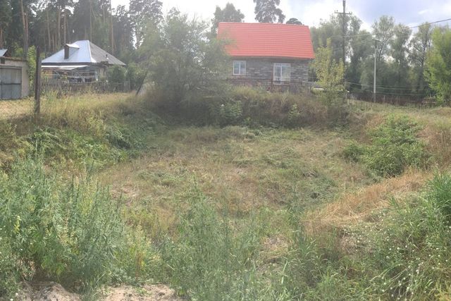 поселок Кирова фото