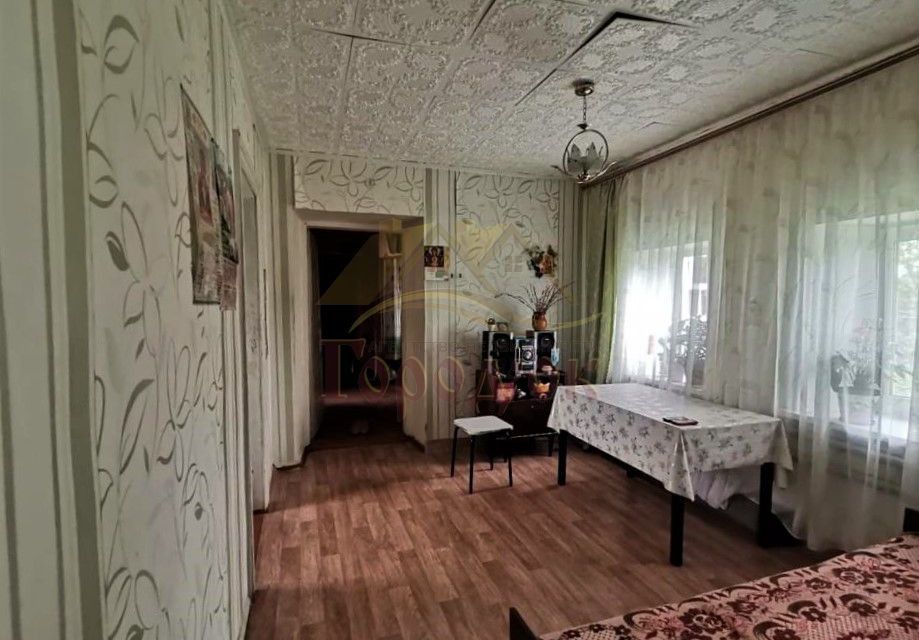 дом р-н Борисоглебский фото 1