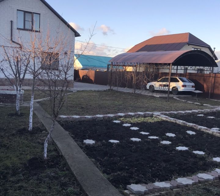 дом р-н Шпаковский г Михайловск ул Крестьянская 40 фото 1
