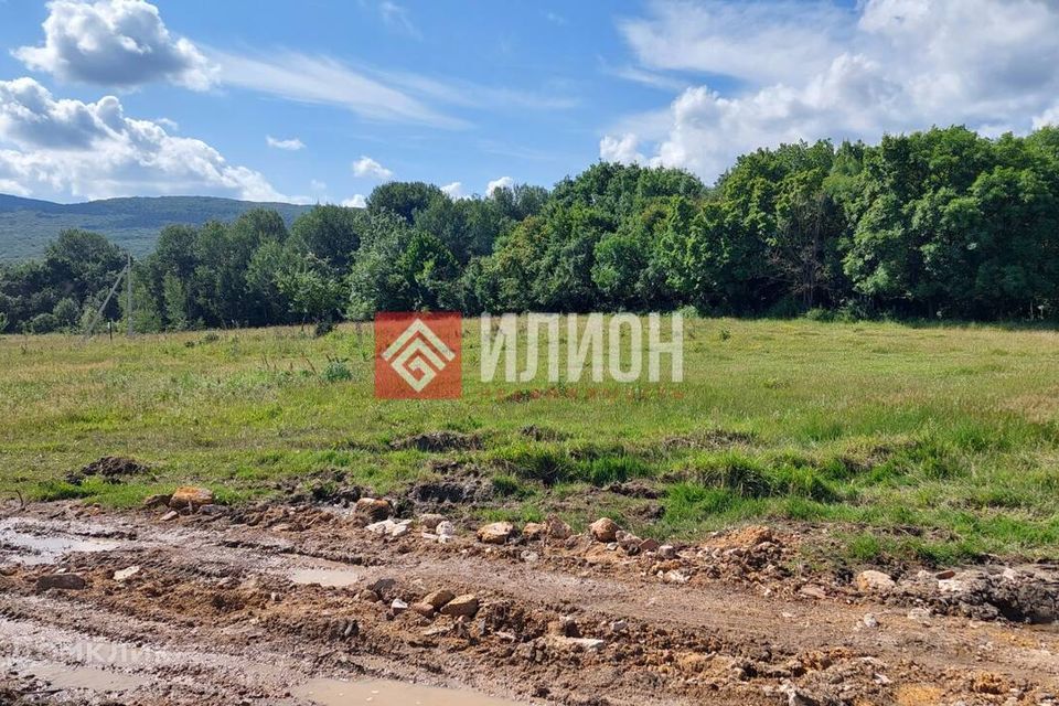 земля г Севастополь с Передовое ул Водопадная фото 4