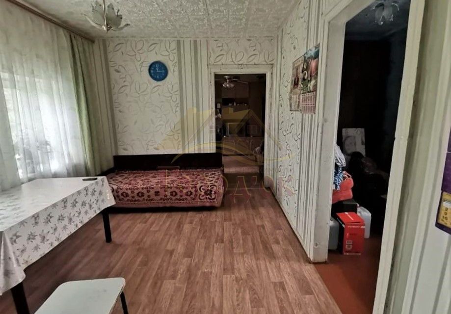дом р-н Борисоглебский фото 2