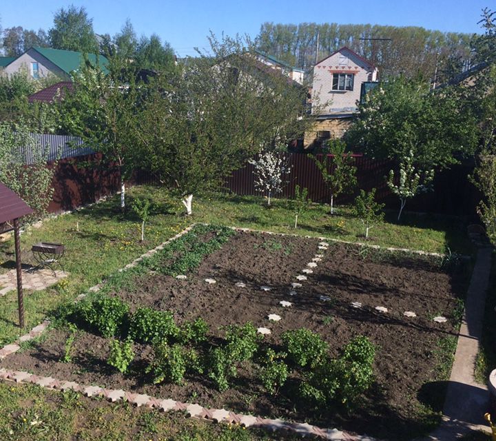 дом р-н Шпаковский г Михайловск ул Крестьянская 40 фото 7
