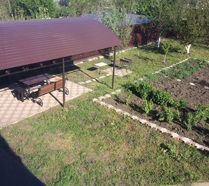 дом р-н Шпаковский г Михайловск ул Крестьянская 40 фото 8