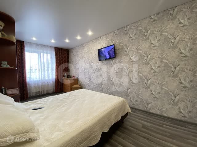квартира г Ачинск фото 5
