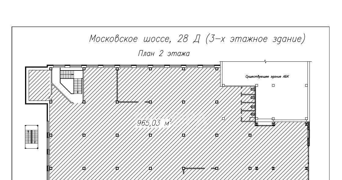 свободного назначения г Ульяновск р-н Засвияжский ш Московское 28в фото 29