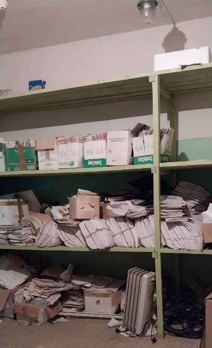 свободного назначения р-н Буйский г Буй ул 10 годовщины Октября 2 фото 3