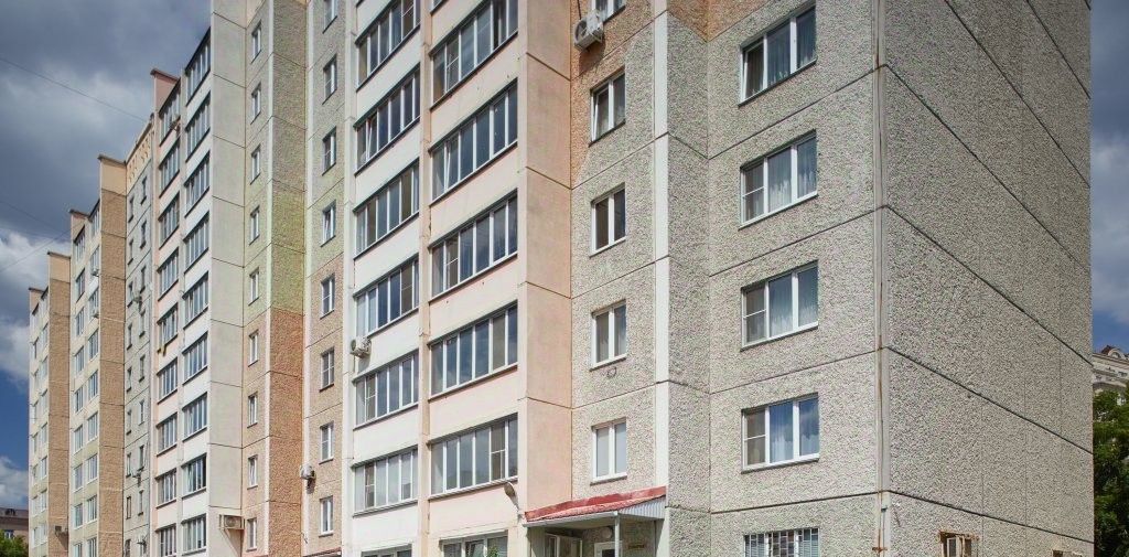 квартира г Челябинск р-н Советский ул Курчатова 5в фото 5